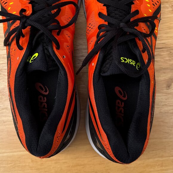 Asics Gel-Kayano 23, size 13 - Picture 6 of 7